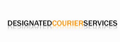 Designated Courier Services